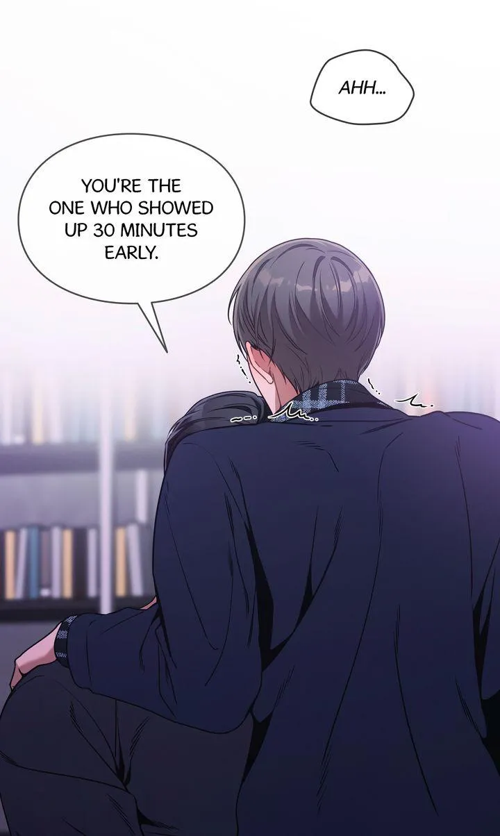 Read No Moral chapter 98 image 9 on Lezhin
