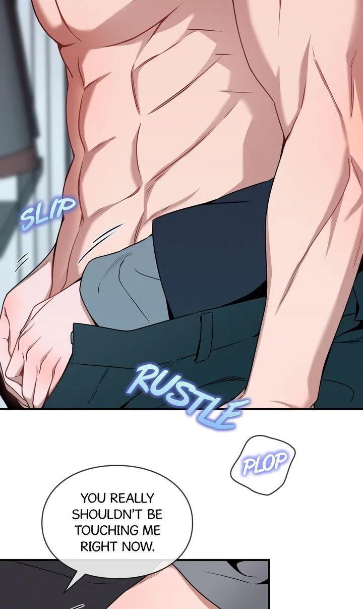 Read No Moral chapter 99 image 11 on Lezhin