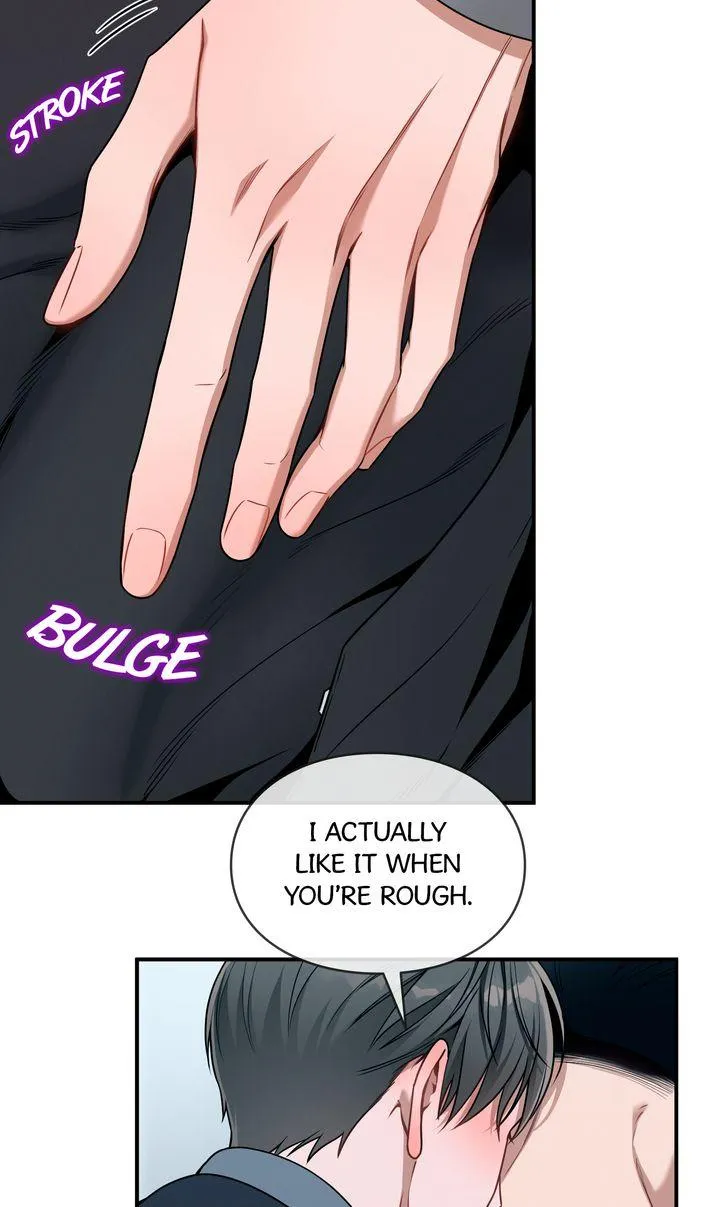 Read No Moral chapter 99 image 12 on Lezhin