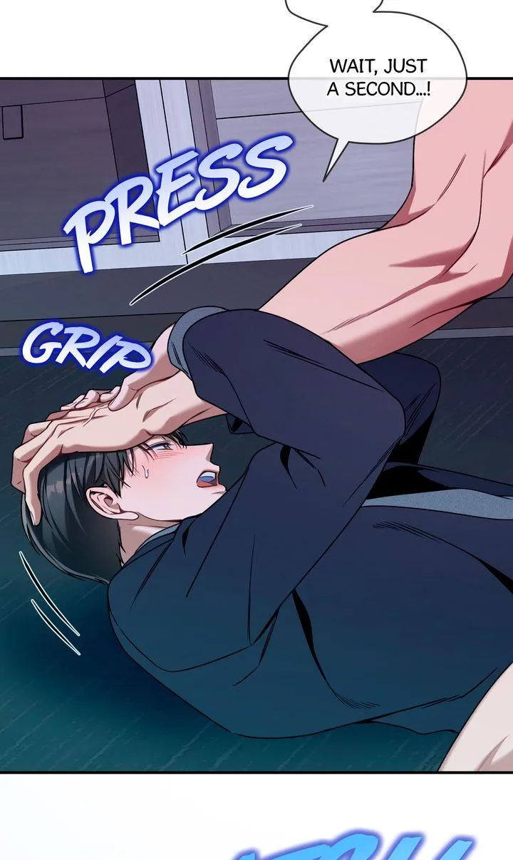 Read No Moral chapter 99 image 21 on Lezhin
