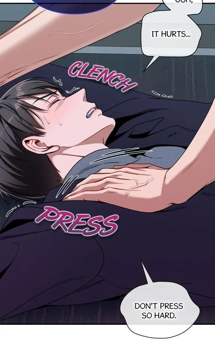 Read No Moral chapter 99 image 26 on Lezhin
