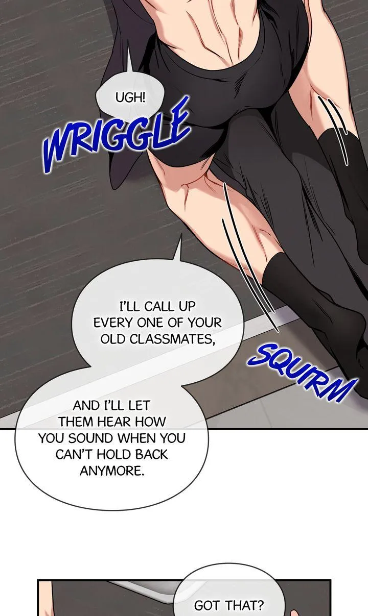 Read No Moral chapter 99 image 28 on Lezhin