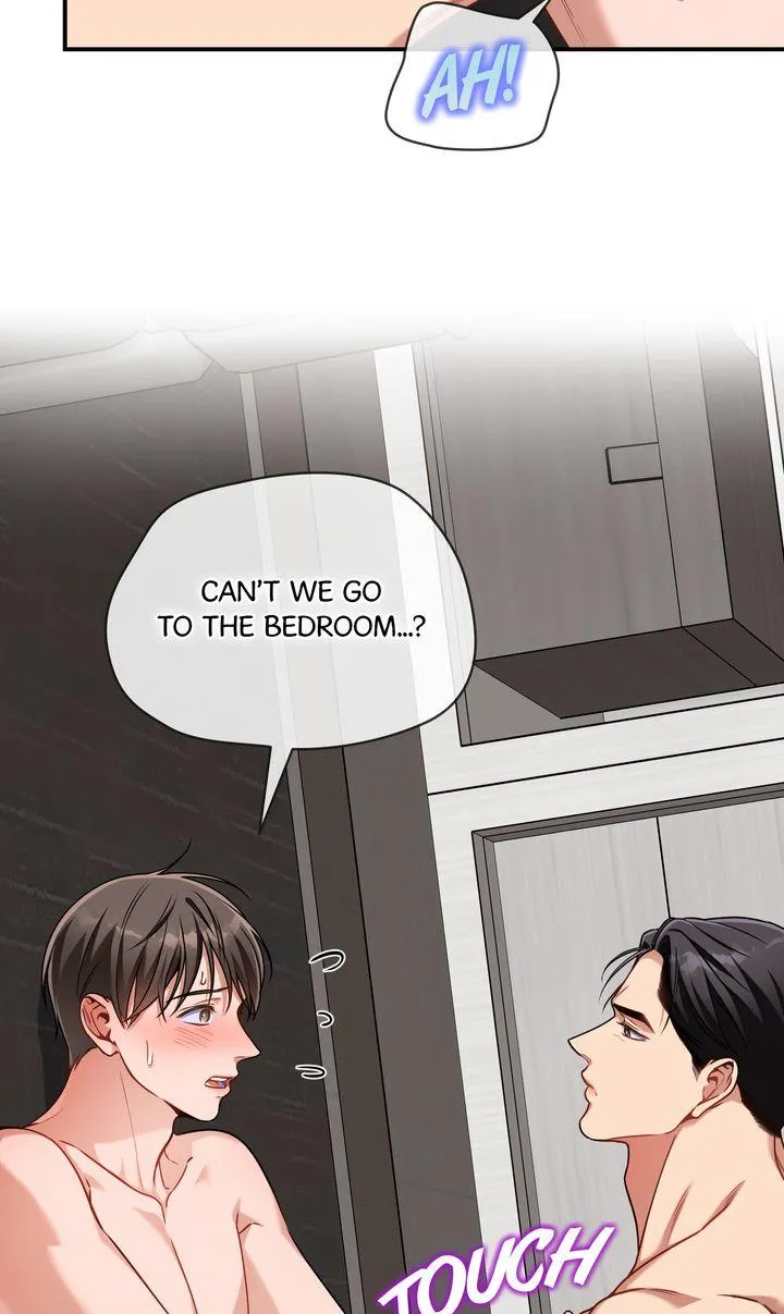 Read No Moral chapter 99 image 33 on Lezhin