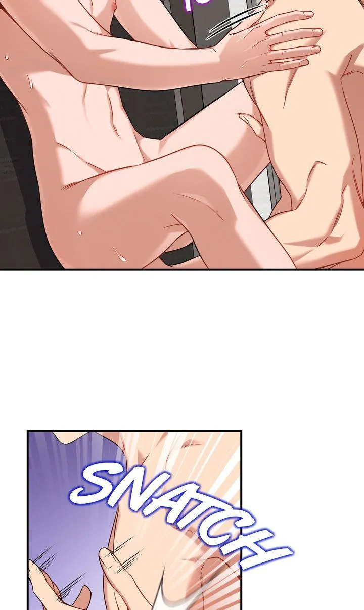 Read No Moral chapter 99 image 34 on Lezhin