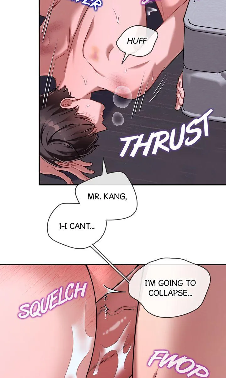 Read No Moral chapter 99 image 52 on Lezhin