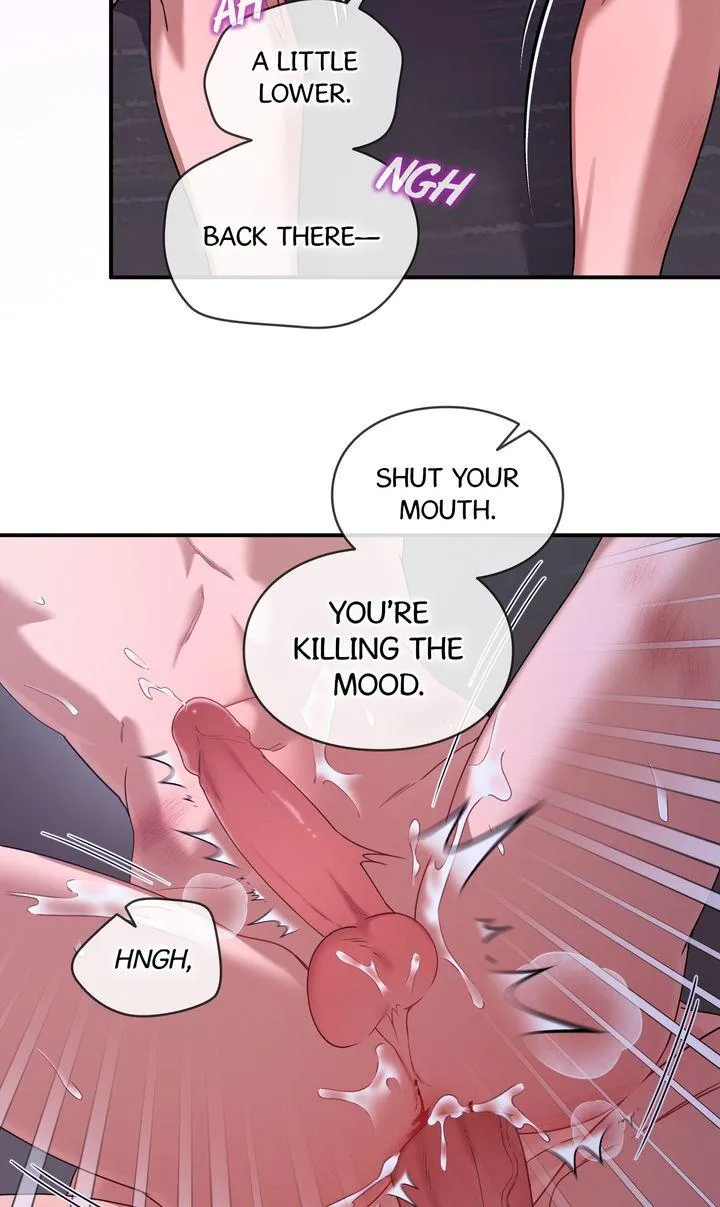 Read No Moral chapter 99 image 61 on Lezhin