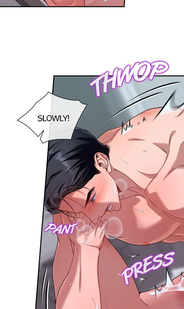 Read No Moral chapter 99 image 69 on Lezhin