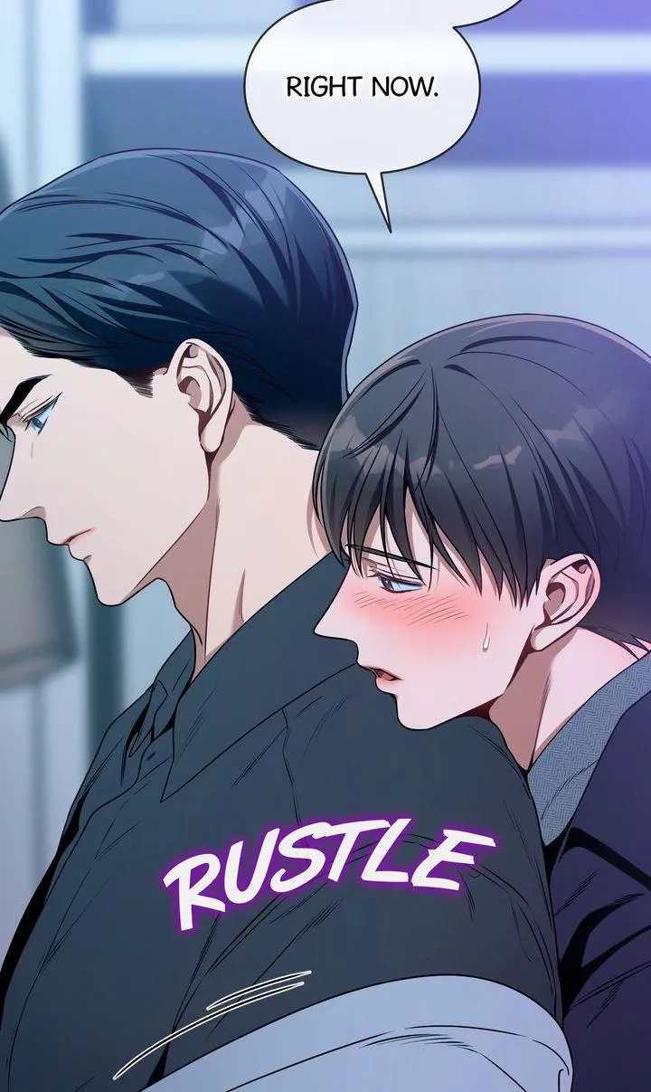 Read No Moral chapter 99 image 7 on Lezhin