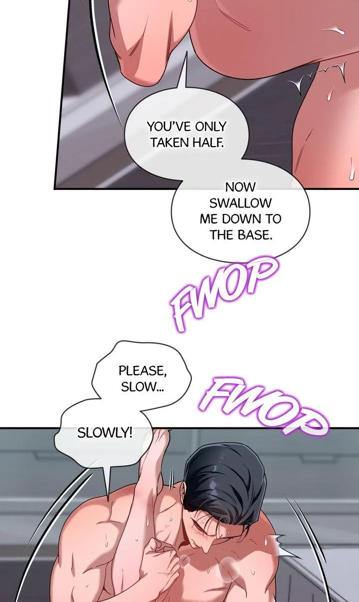 Read No Moral chapter 99 image 70 on Lezhin