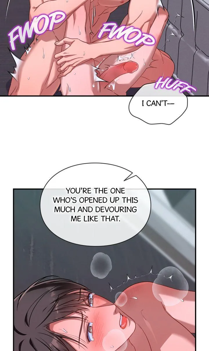 Read No Moral chapter 99 image 71 on Lezhin