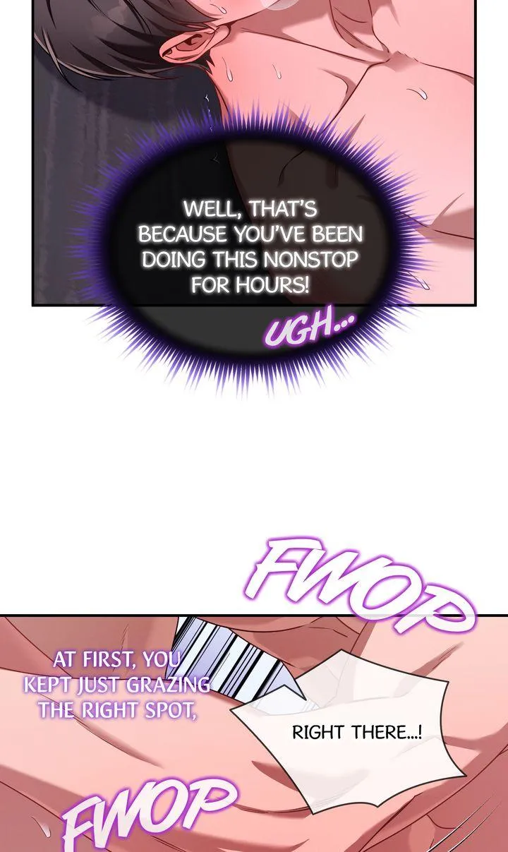 Read No Moral chapter 99 image 72 on Lezhin