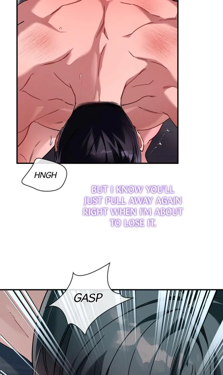 Read No Moral chapter 99 image 74 on Lezhin