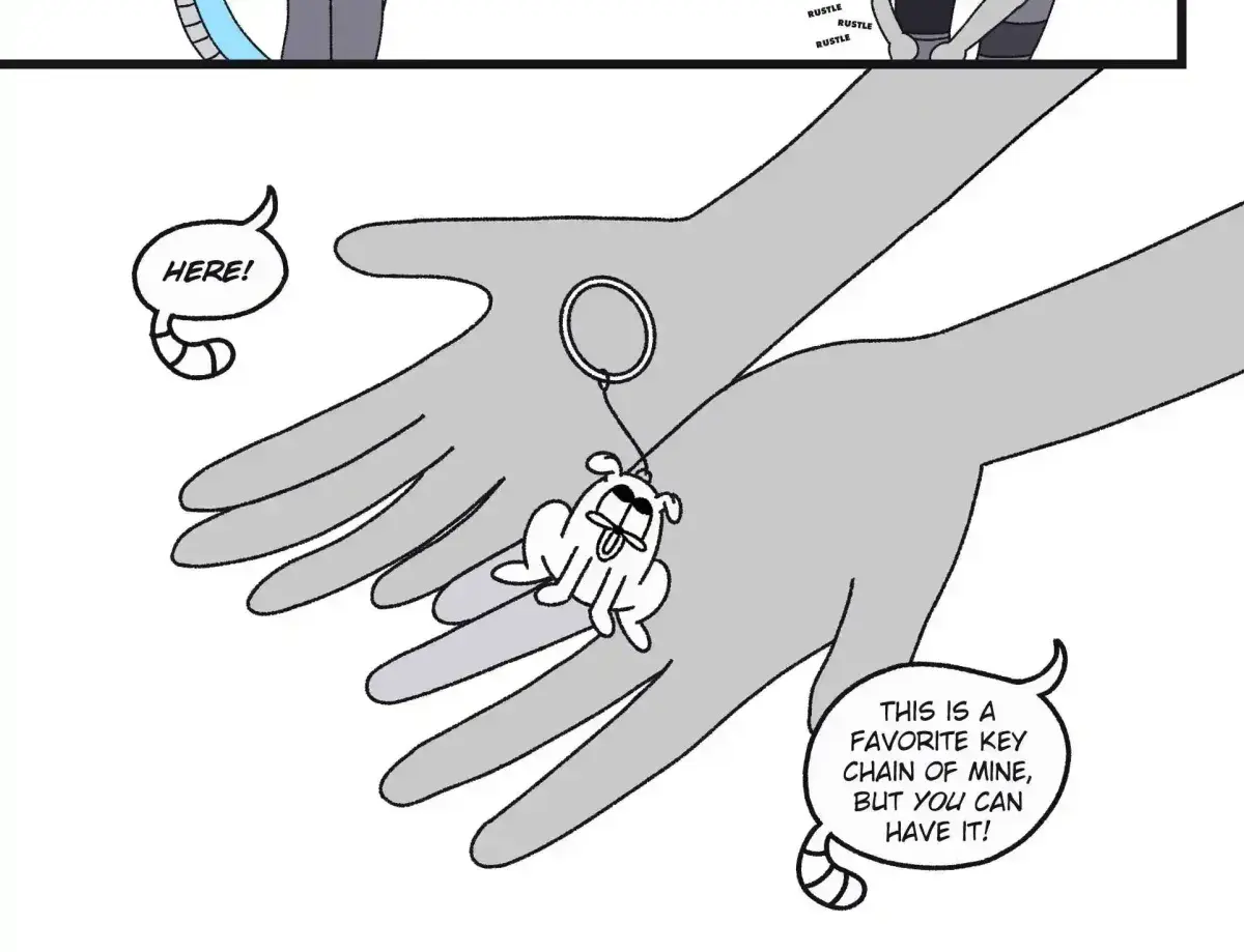 Read No More Broken Hearts chapter 1.2 image 3 on Lezhin