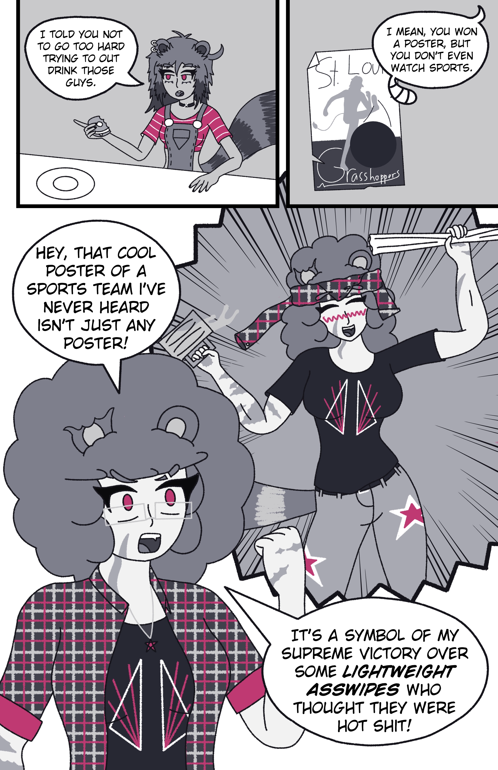Read No More Broken Hearts chapter 12 image 1 on Lezhin