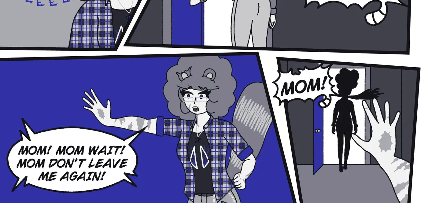 Read No More Broken Hearts chapter 15 image 1 on Lezhin