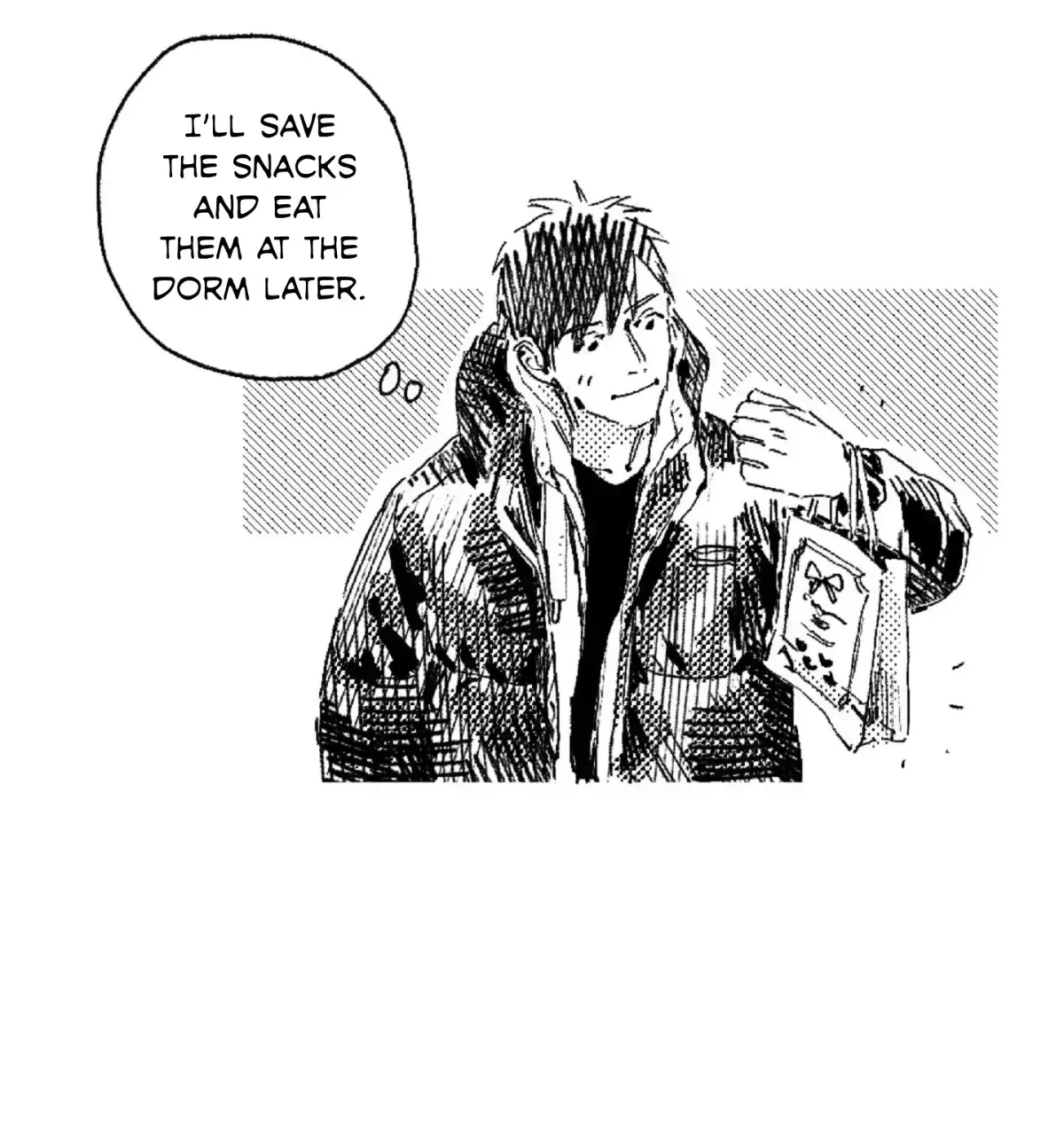Read No More Eurydice chapter 1.1 image 55 on Lezhin