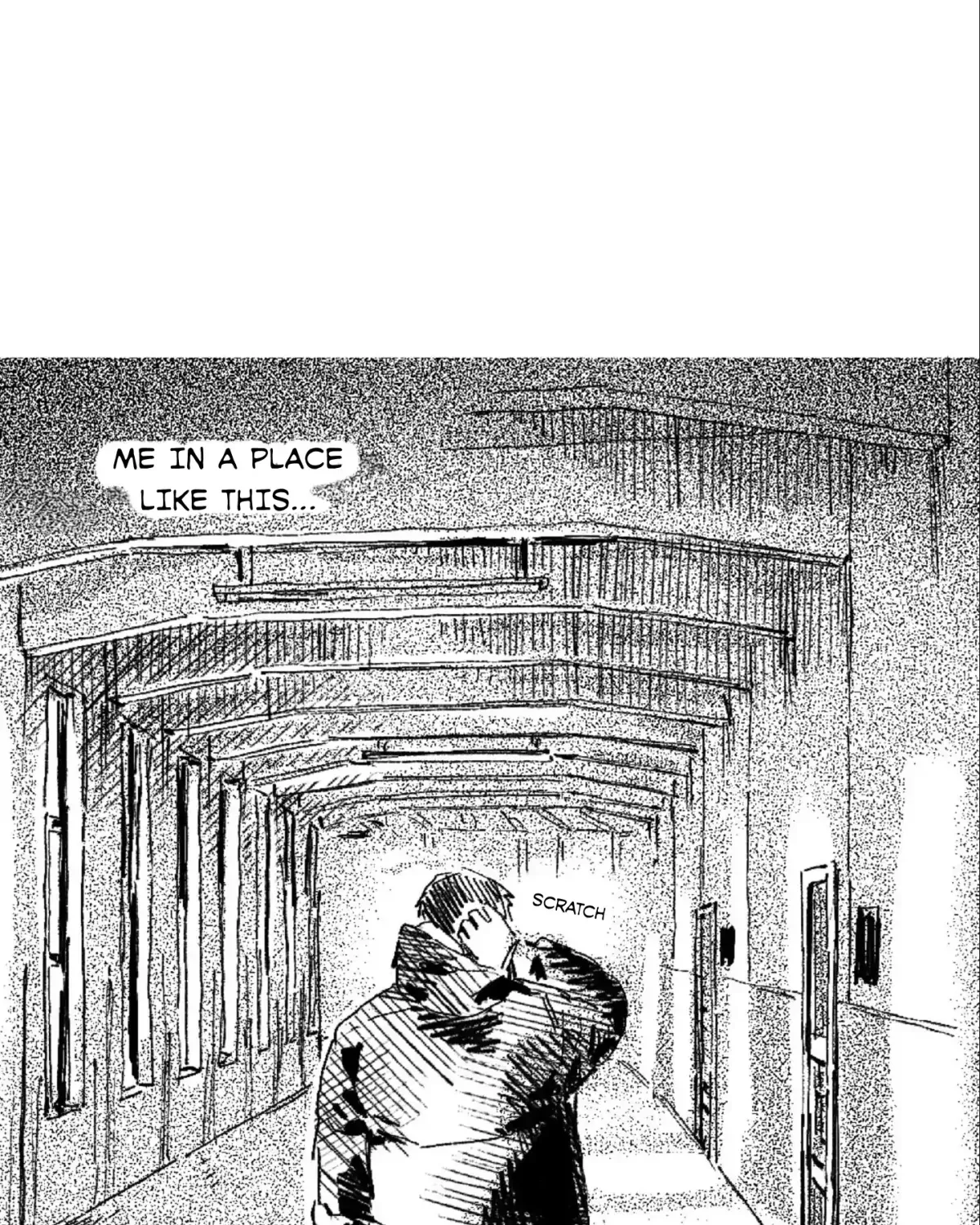 Read No More Eurydice chapter 1.1 image 58 on Lezhin