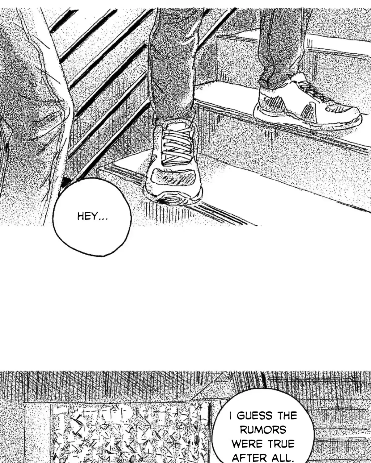 Read No More Eurydice chapter 1.1 image 84 on Lezhin