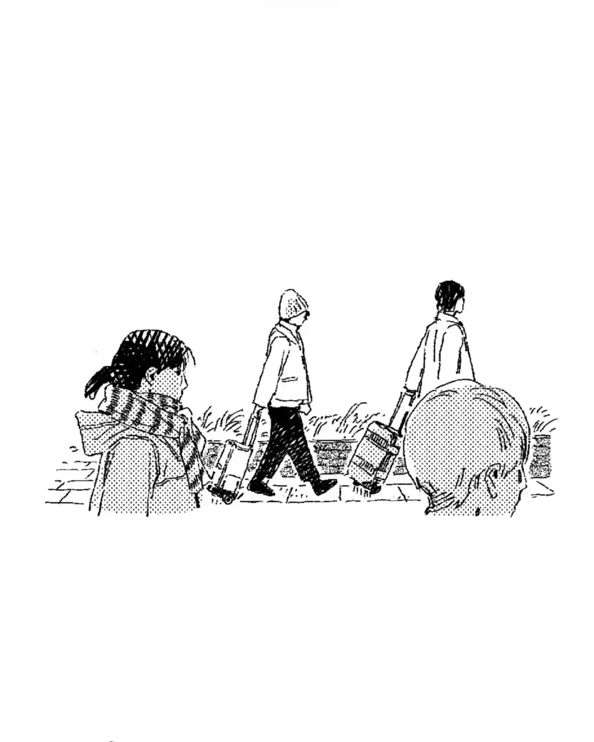 Read No More Eurydice chapter 1.2 image 2 on Lezhin
