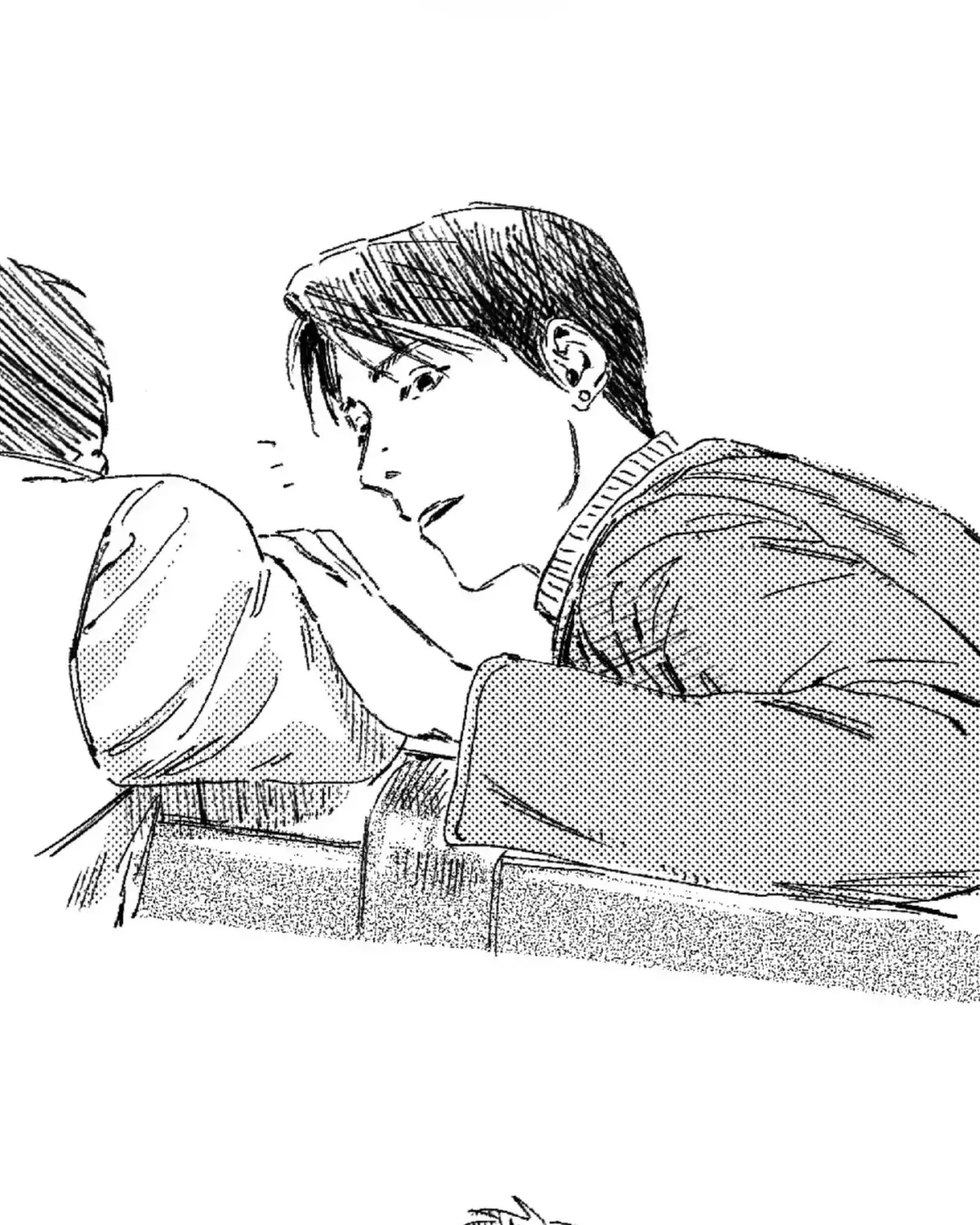 Read No More Eurydice chapter 1.2 image 30 on Lezhin