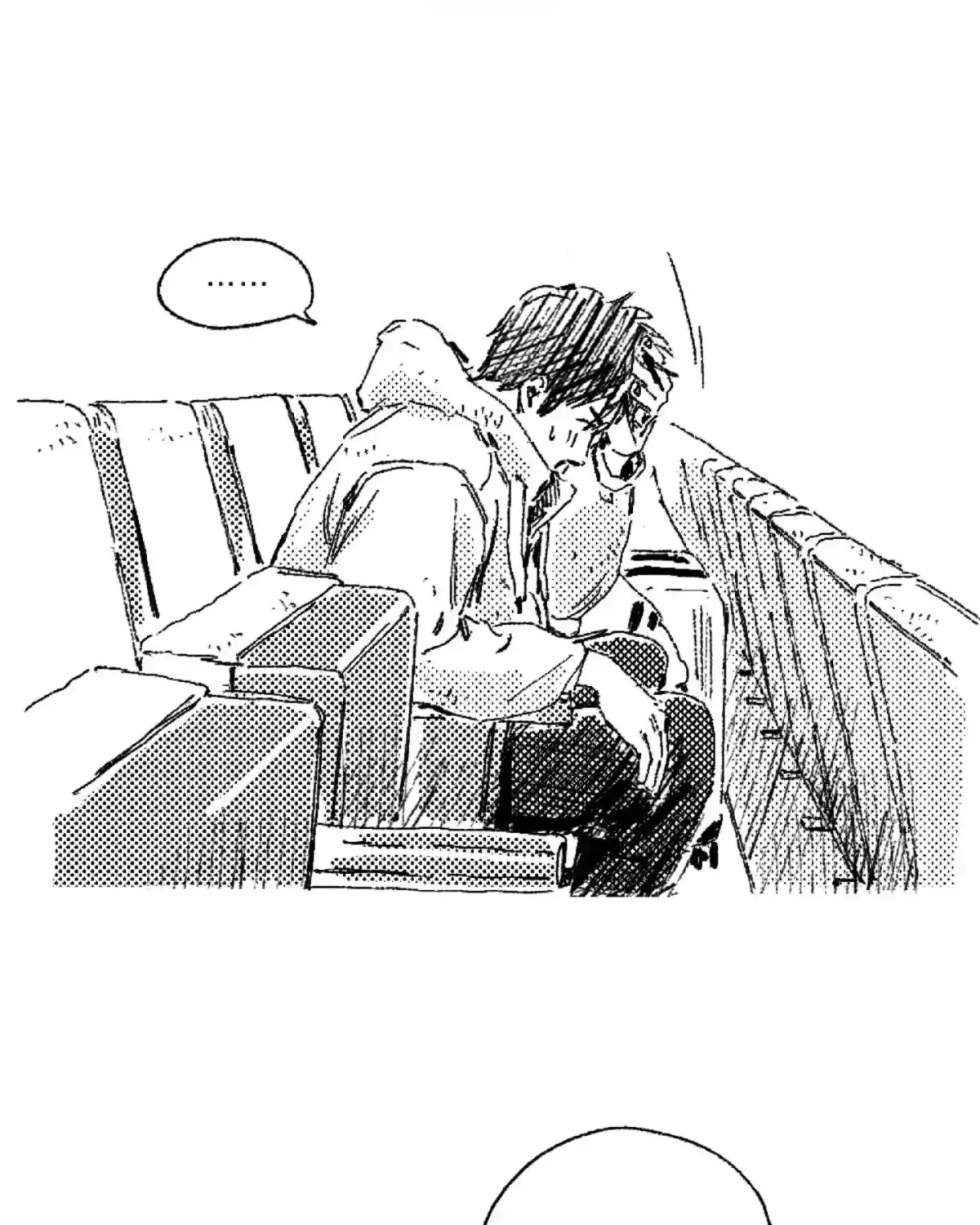 Read No More Eurydice chapter 1.2 image 32 on Lezhin