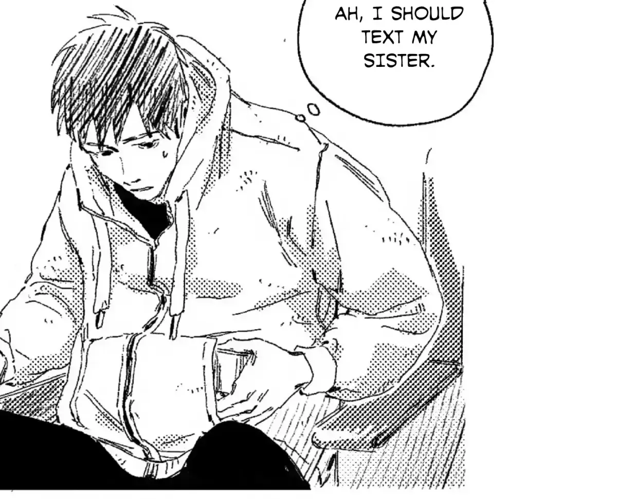 Read No More Eurydice chapter 1.2 image 33 on Lezhin