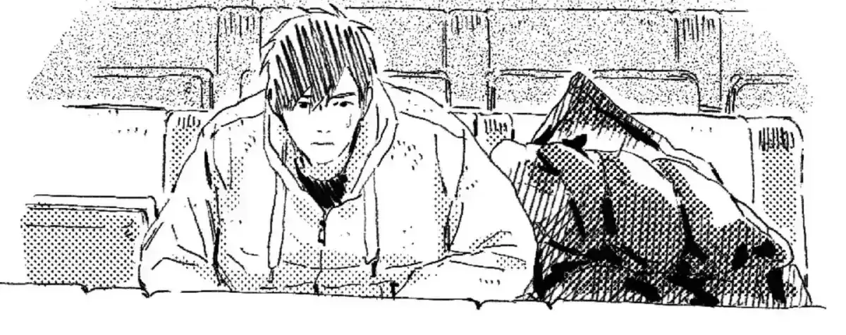 Read No More Eurydice chapter 1.2 image 35 on Lezhin
