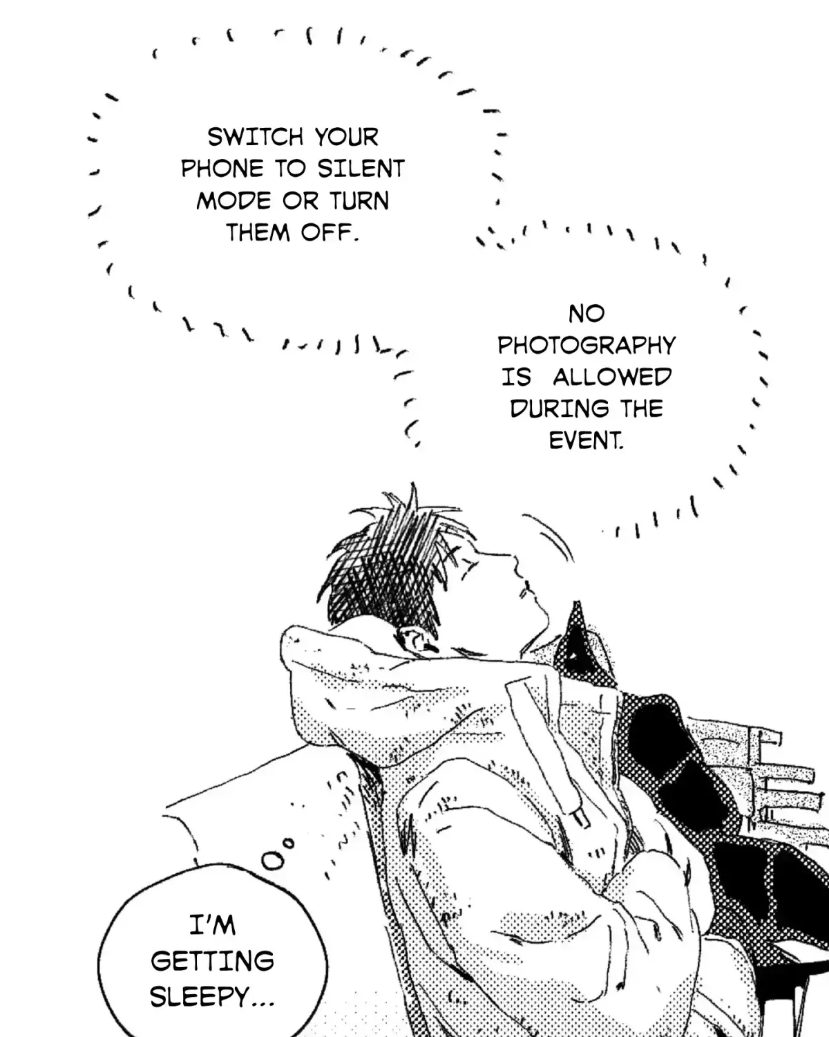 Read No More Eurydice chapter 1.2 image 41 on Lezhin