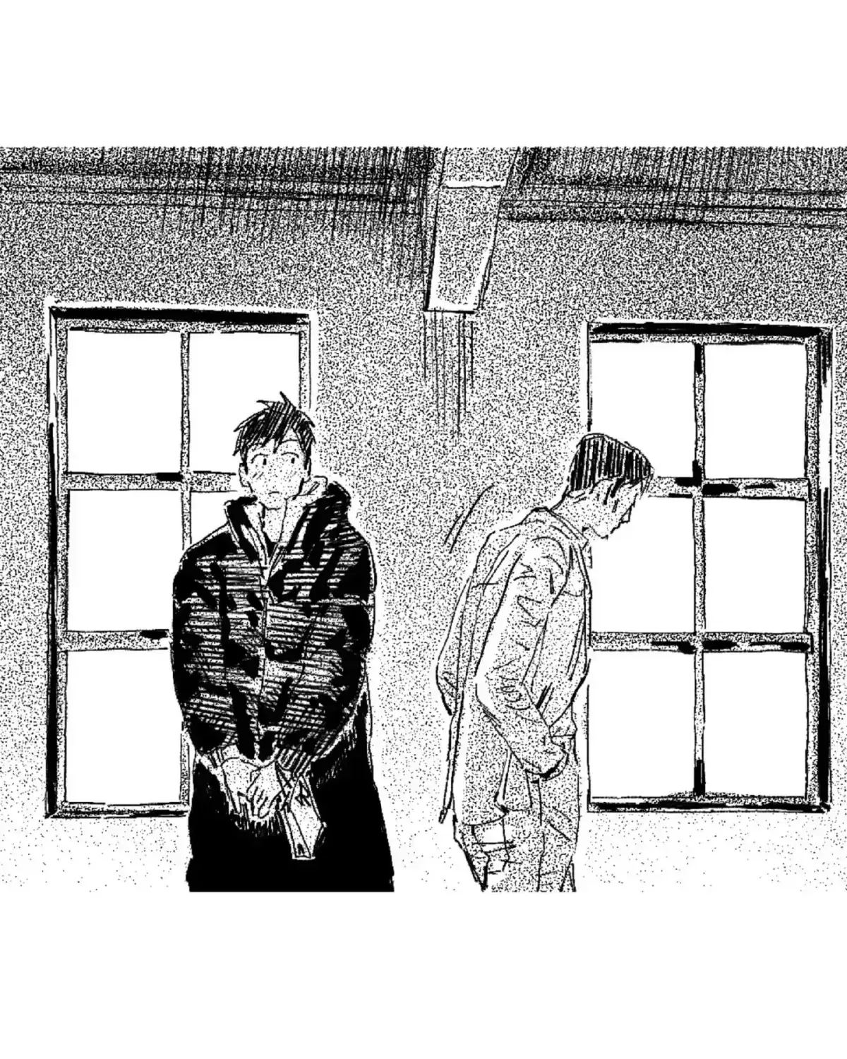 Read No More Eurydice chapter 1.2 image 68 on Lezhin