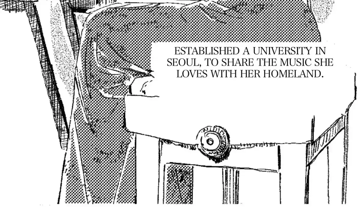 Read No More Eurydice chapter 1.2 image 7 on Lezhin
