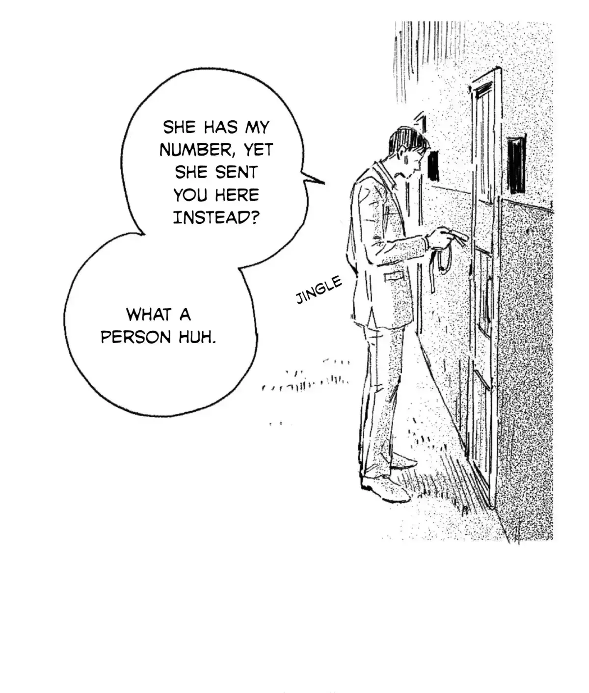 Read No More Eurydice chapter 1.2 image 72 on Lezhin