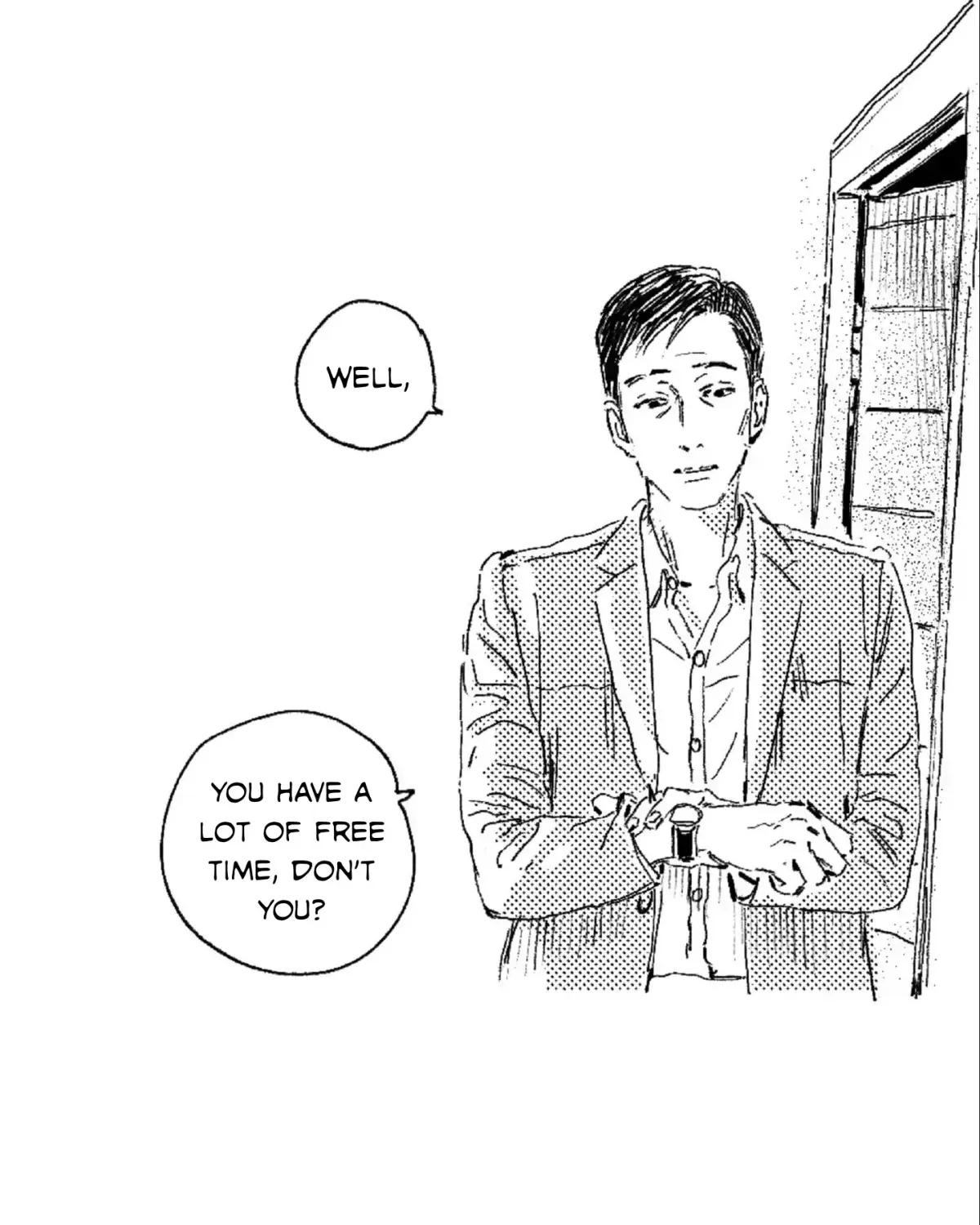 Read No More Eurydice chapter 1.2 image 76 on Lezhin