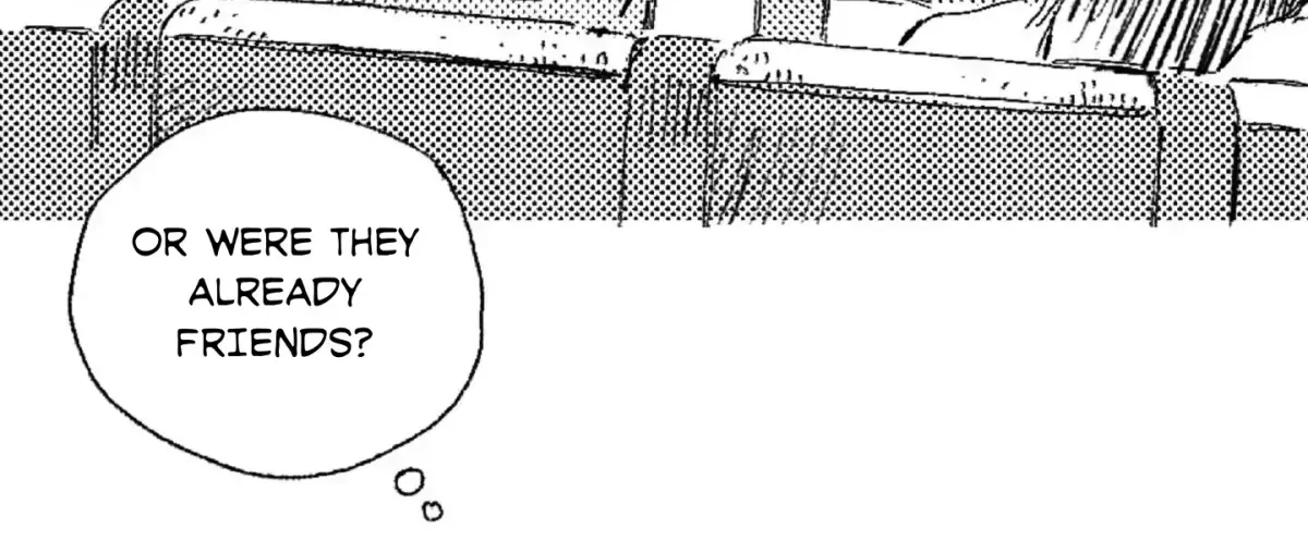 Read No More Eurydice chapter 1.3 image 29 on Lezhin