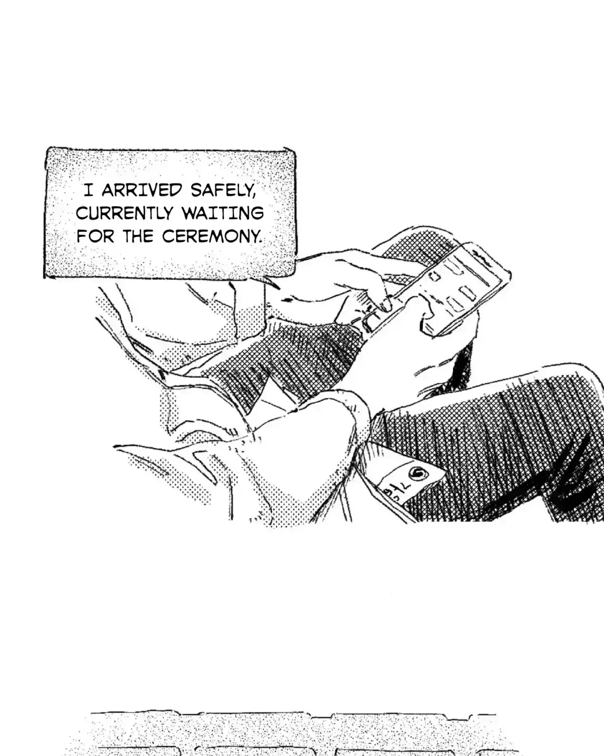 Read No More Eurydice chapter 1.3 image 34 on Lezhin
