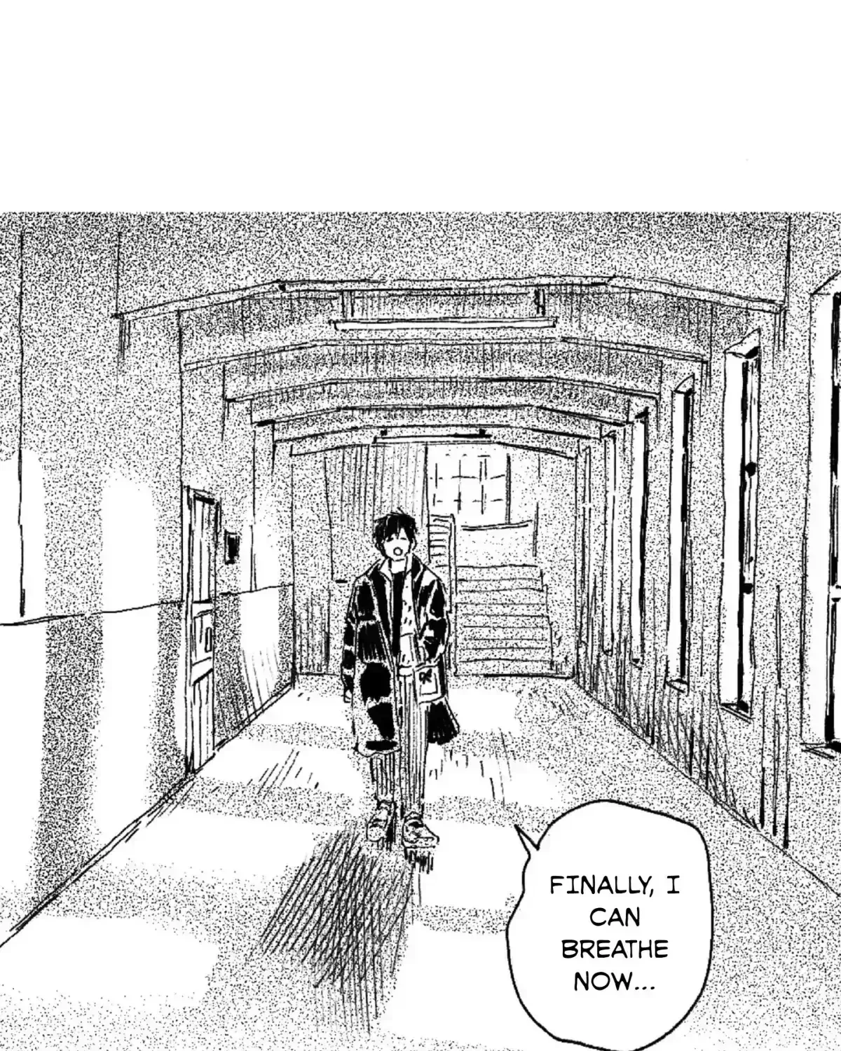 Read No More Eurydice chapter 1.3 image 53 on Lezhin