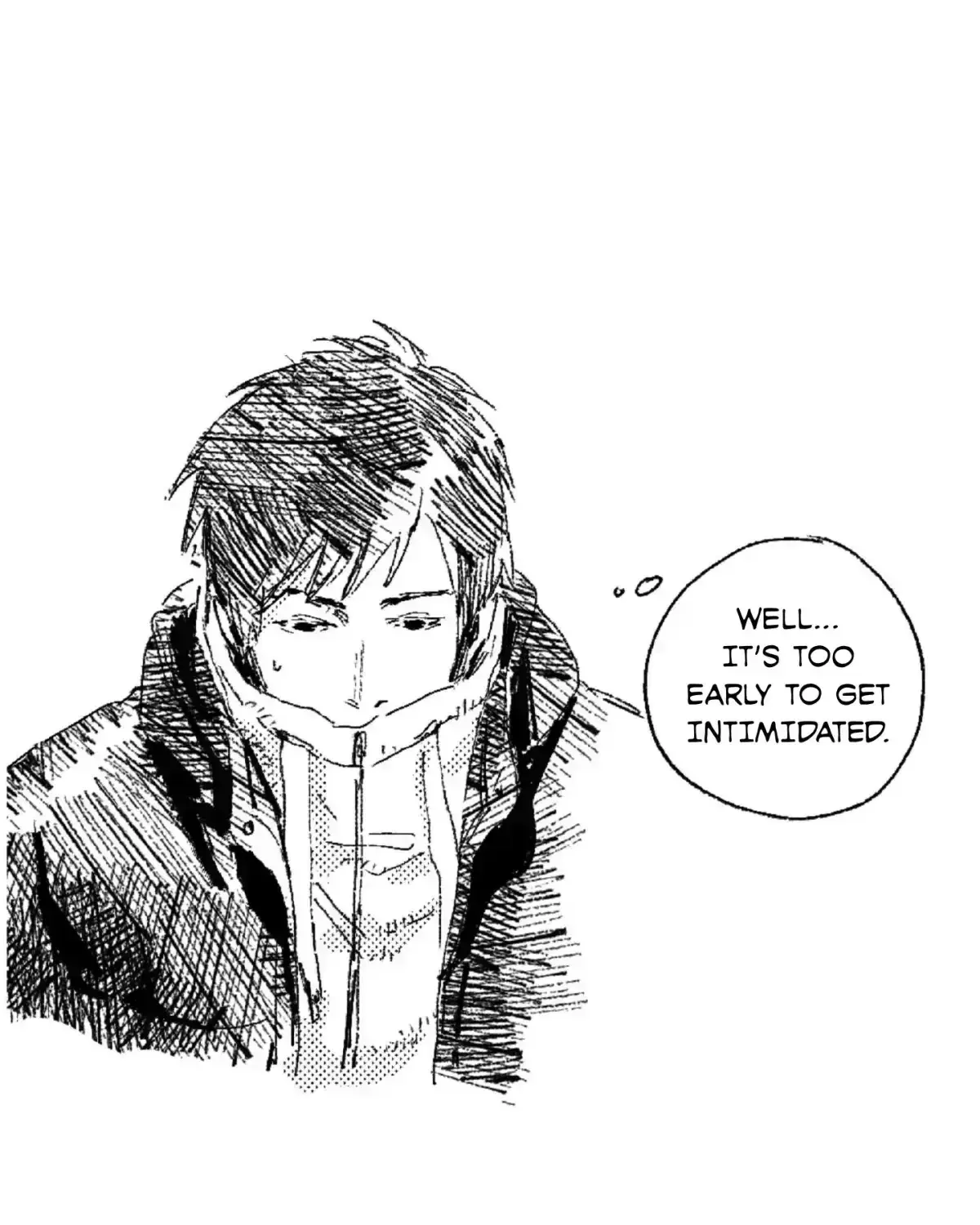 Read No More Eurydice chapter 1.4 image 18 on Lezhin