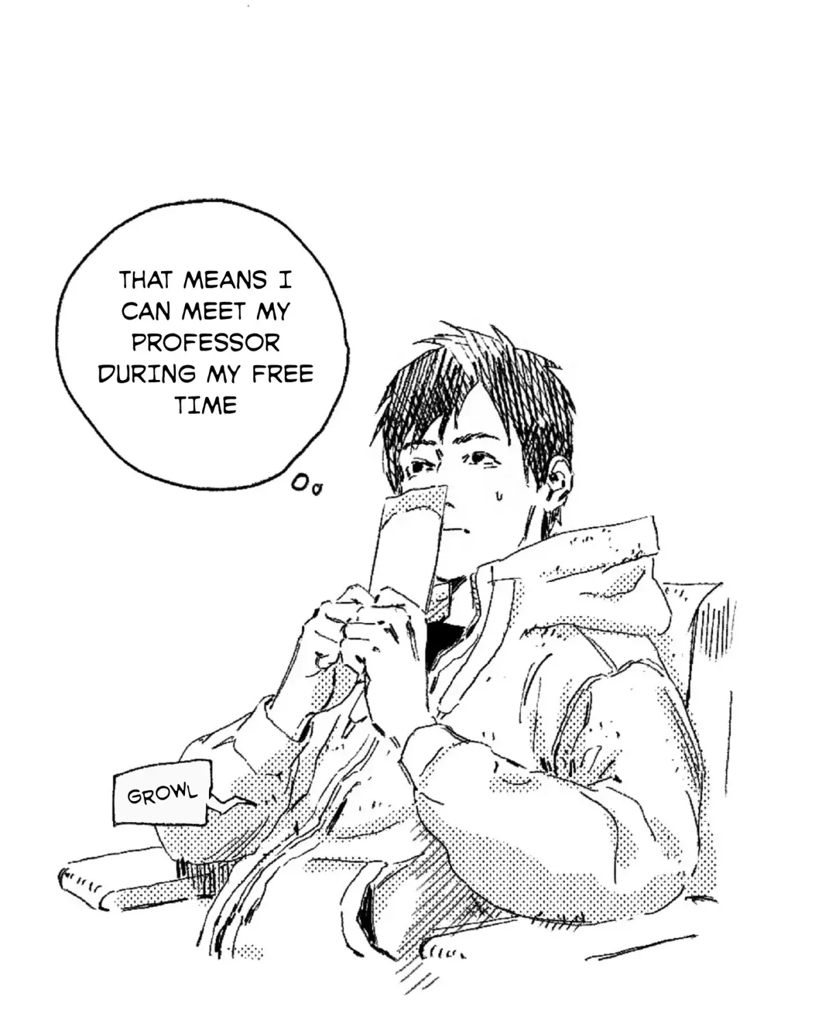 Read No More Eurydice chapter 1.4 image 47 on Lezhin
