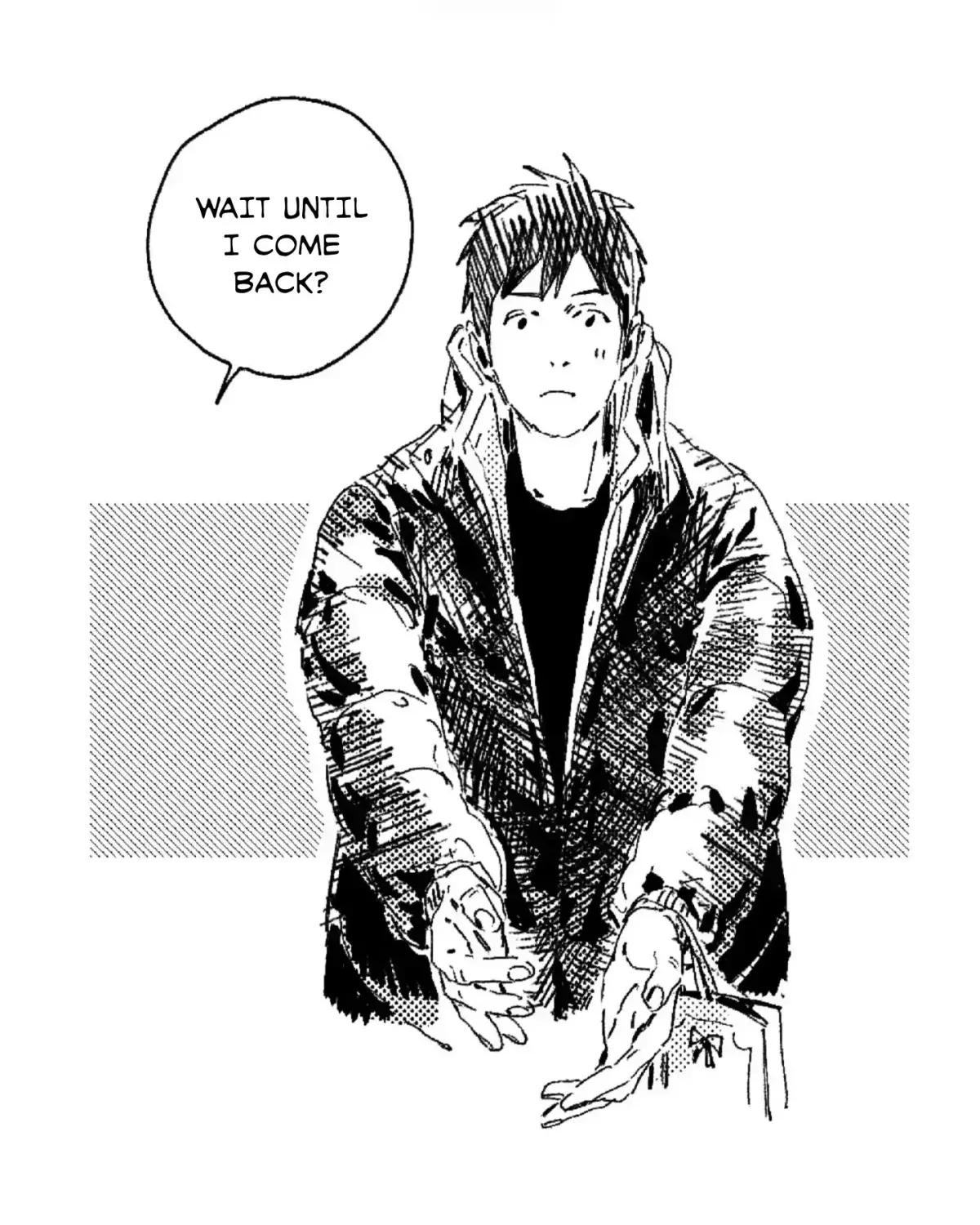 Read No More Eurydice chapter 1.4 image 66 on Lezhin