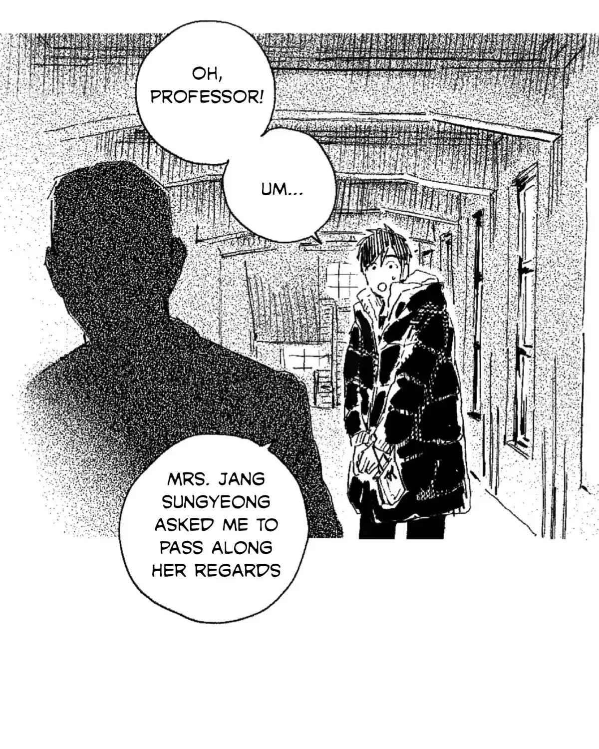 Read No More Eurydice chapter 1.4 image 70 on Lezhin