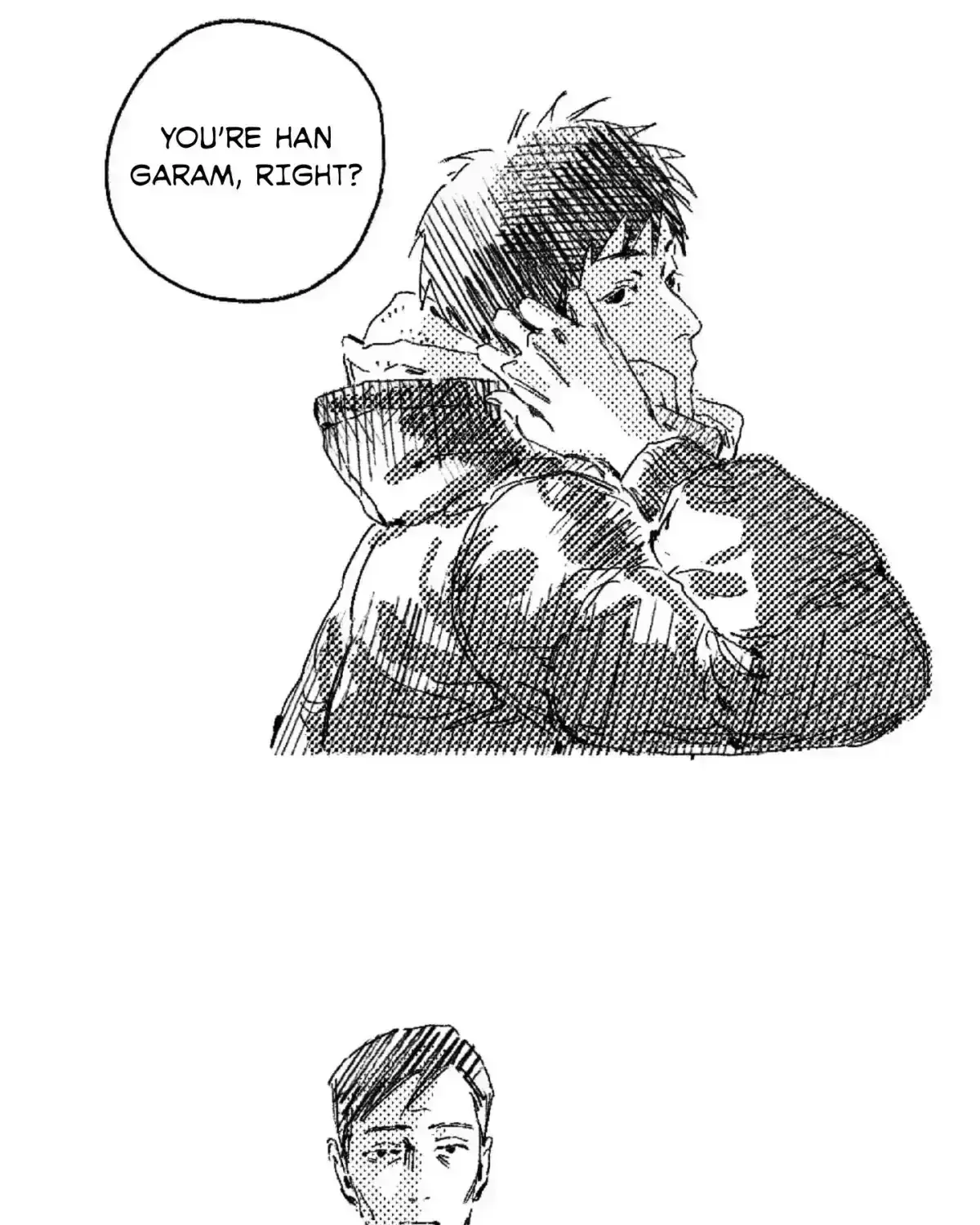Read No More Eurydice chapter 1.5 image 60 on Lezhin