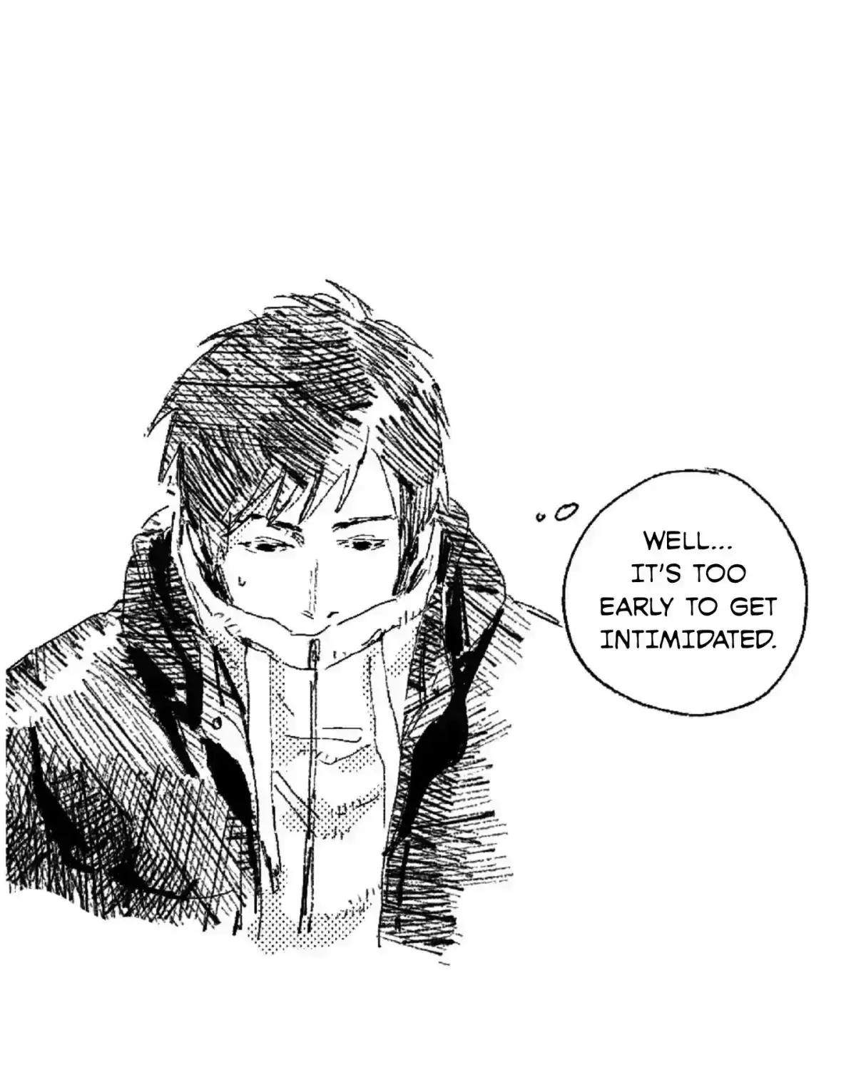 Read No More Eurydice chapter 1.6 image 18 on Lezhin