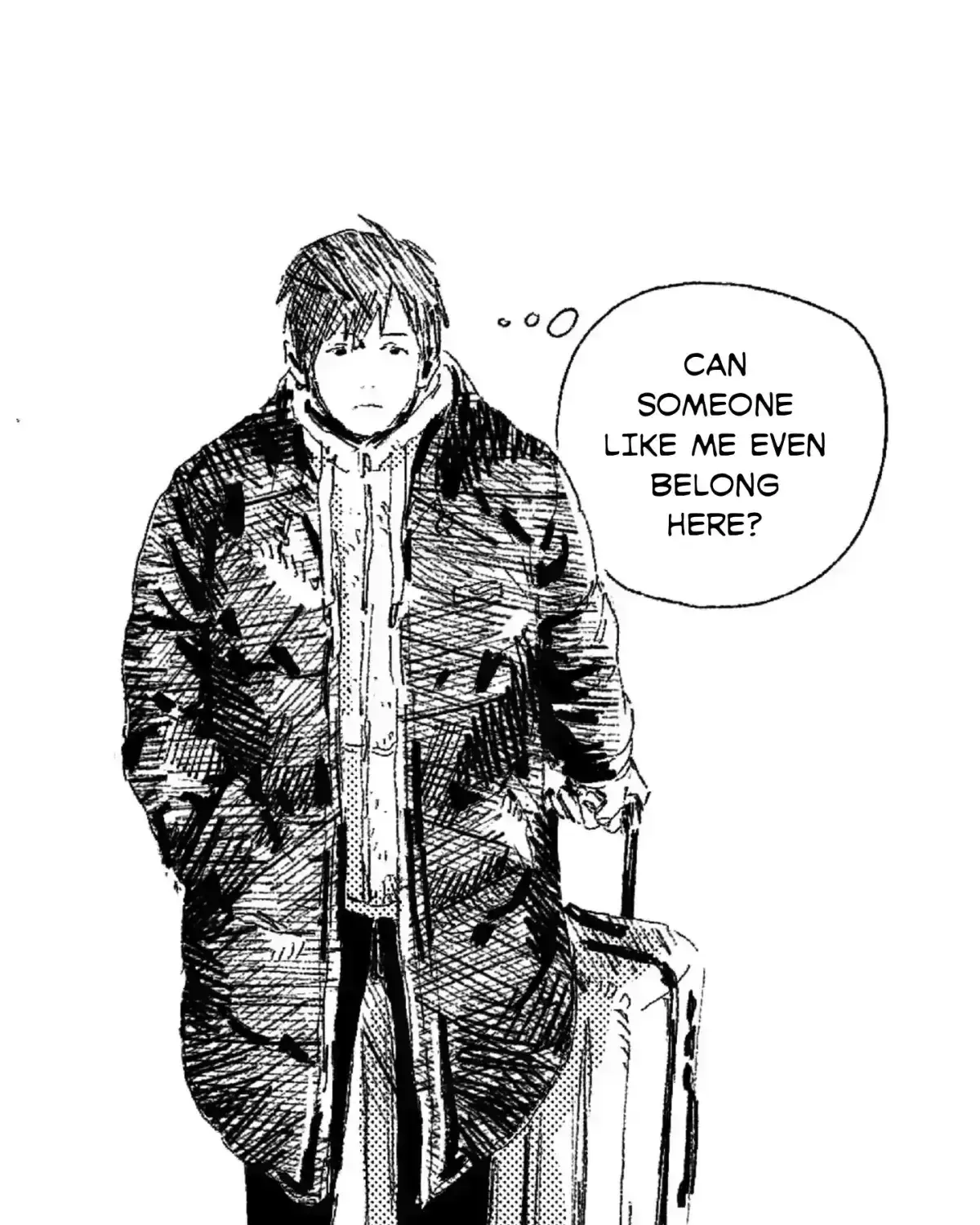 Read No More Eurydice chapter 1.8 image 14 on Lezhin