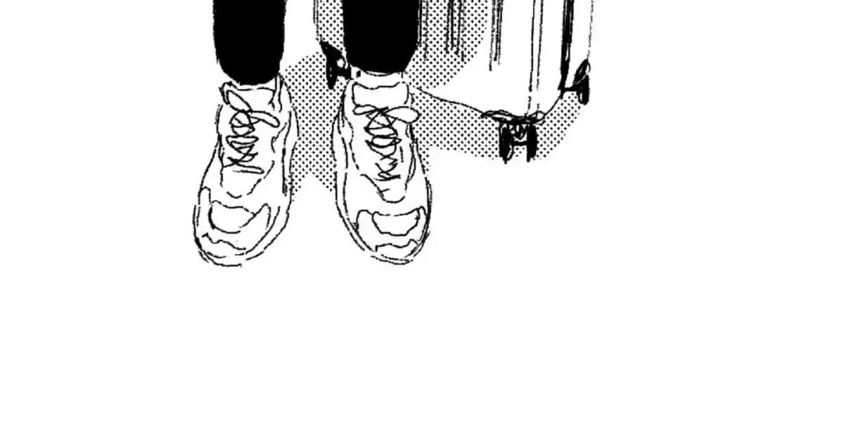 Read No More Eurydice chapter 1.8 image 15 on Lezhin