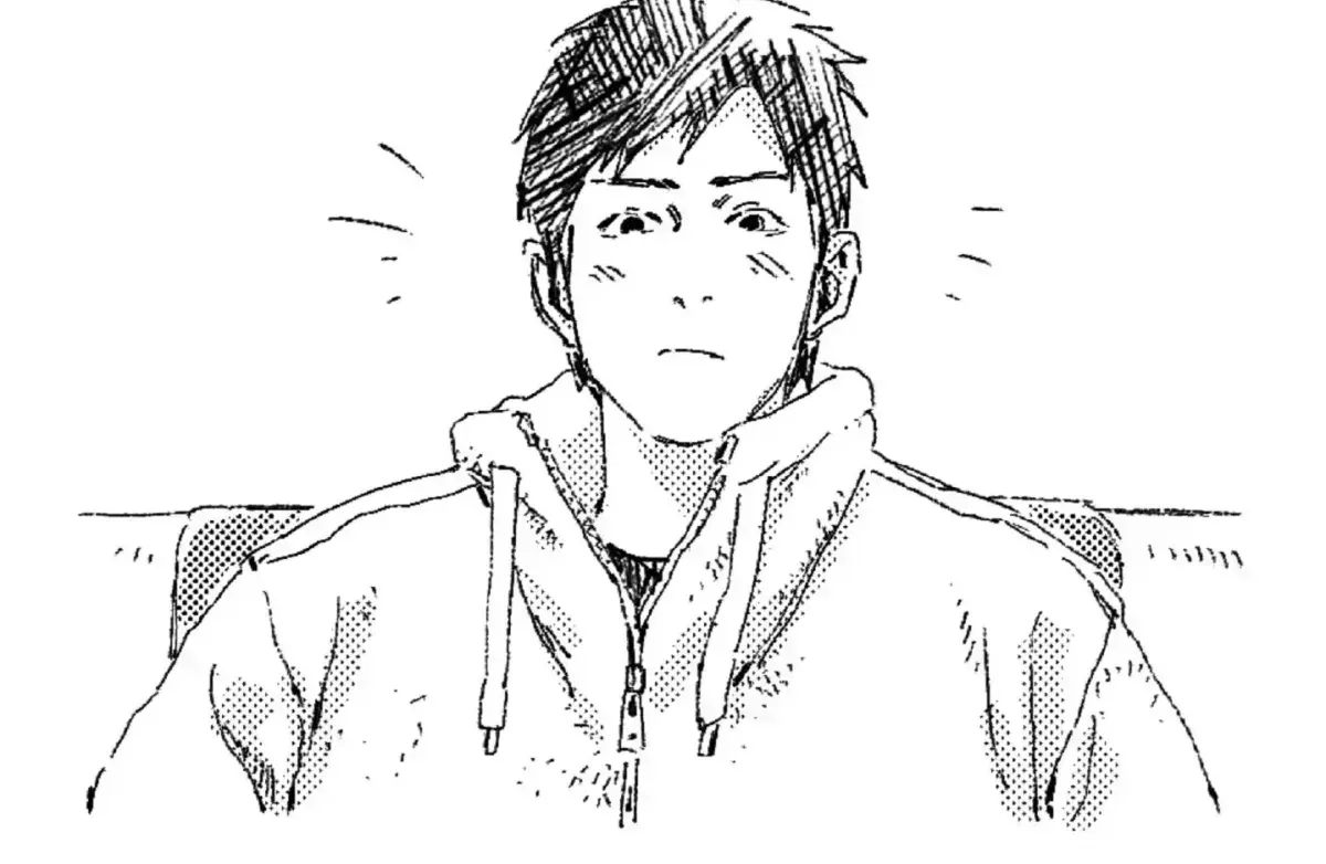 Read No More Eurydice chapter 1.8 image 31 on Lezhin
