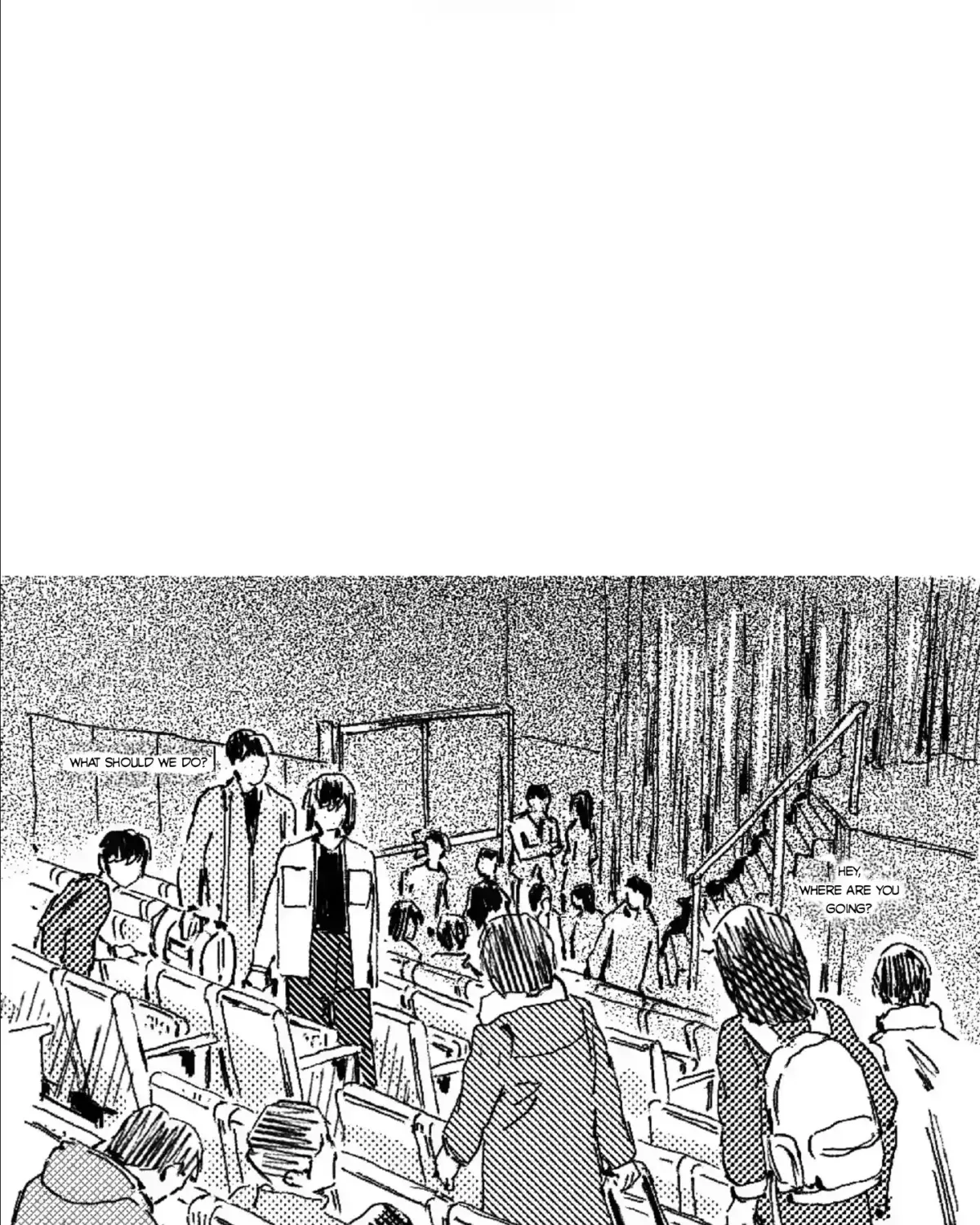 Read No More Eurydice chapter 1.8 image 43 on Lezhin