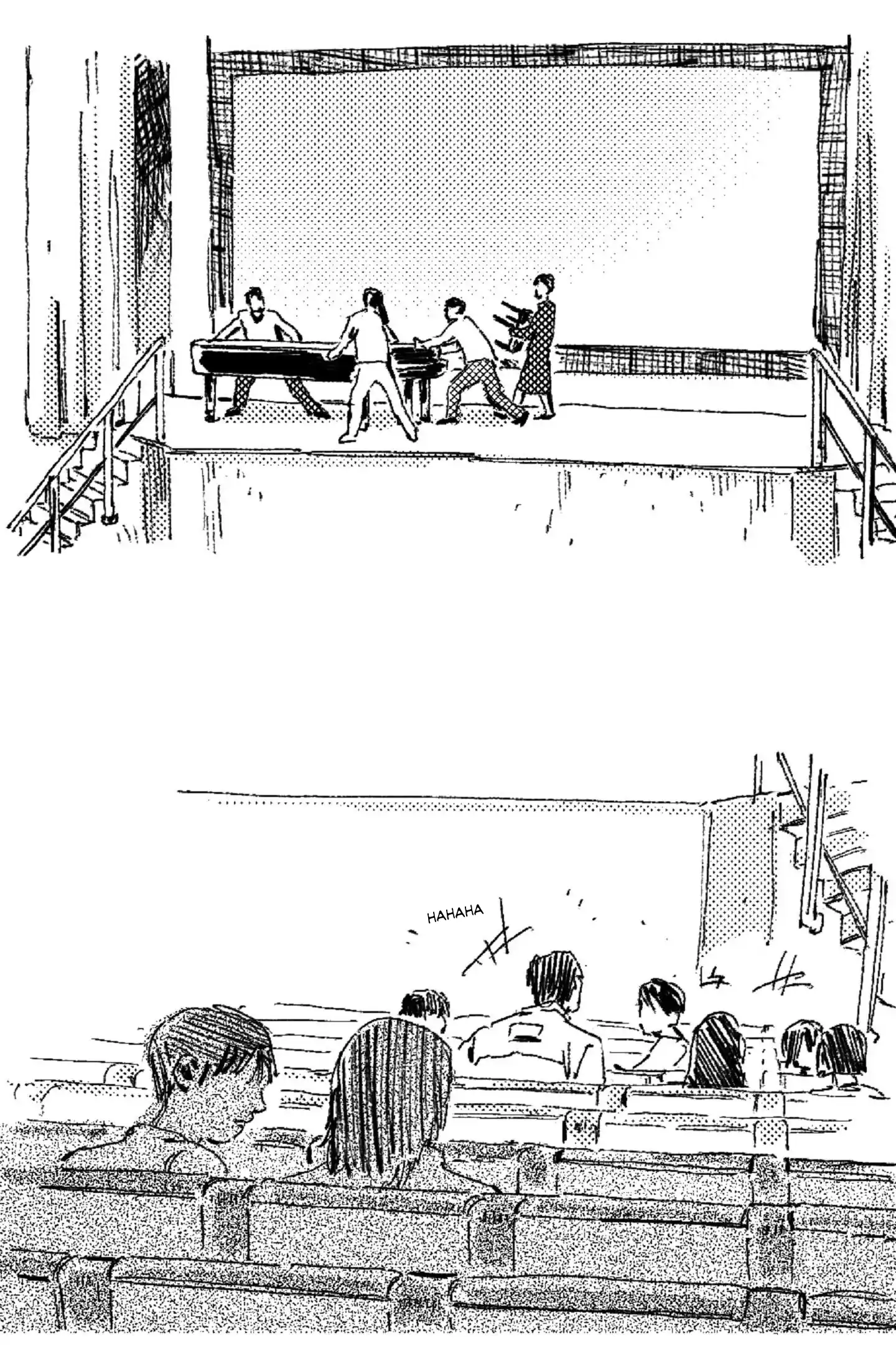 Read No More Eurydice chapter 1 image 13 on Lezhin