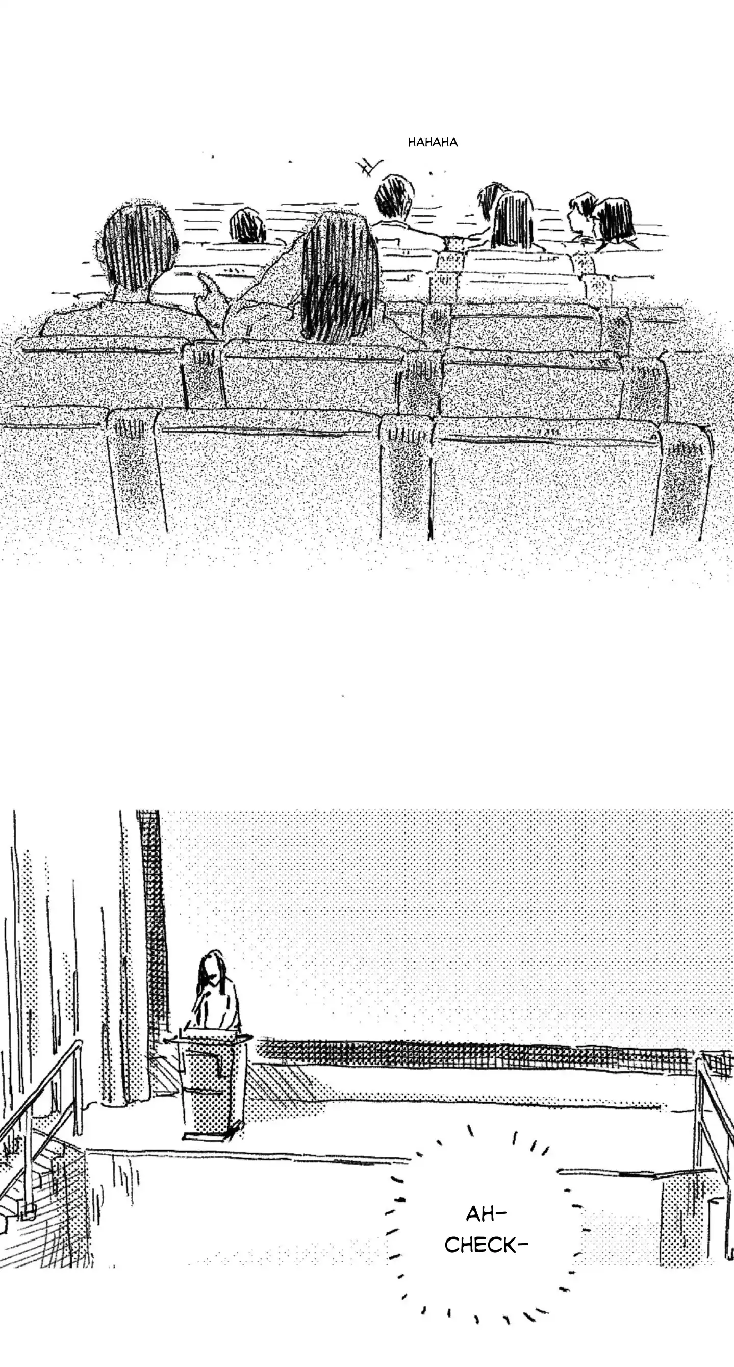 Read No More Eurydice chapter 1 image 18 on Lezhin