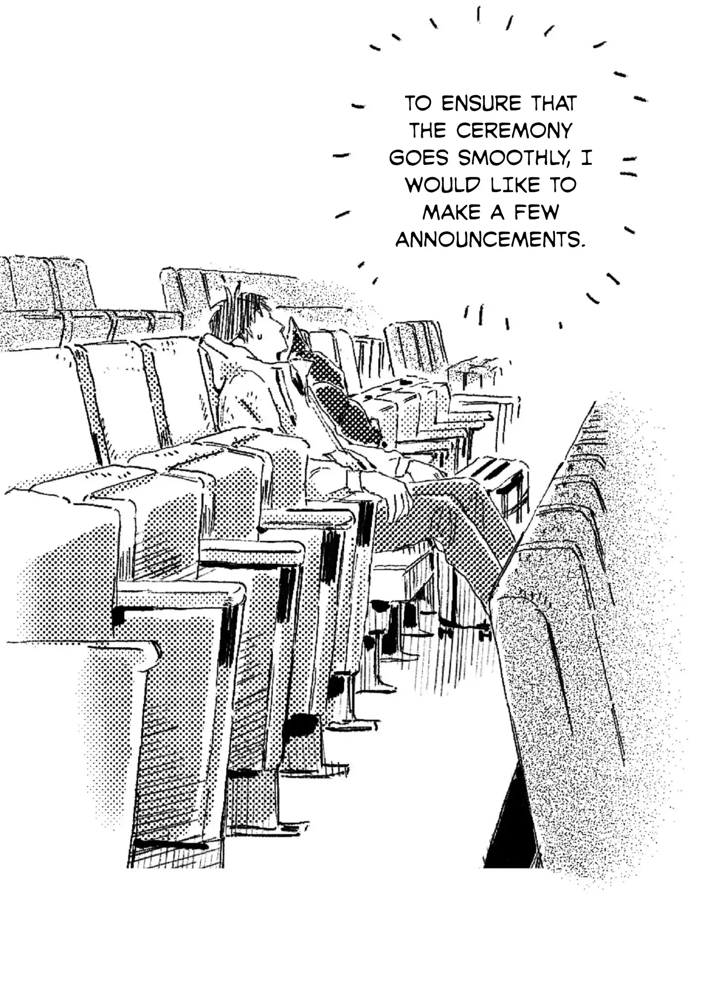 Read No More Eurydice chapter 1 image 20 on Lezhin