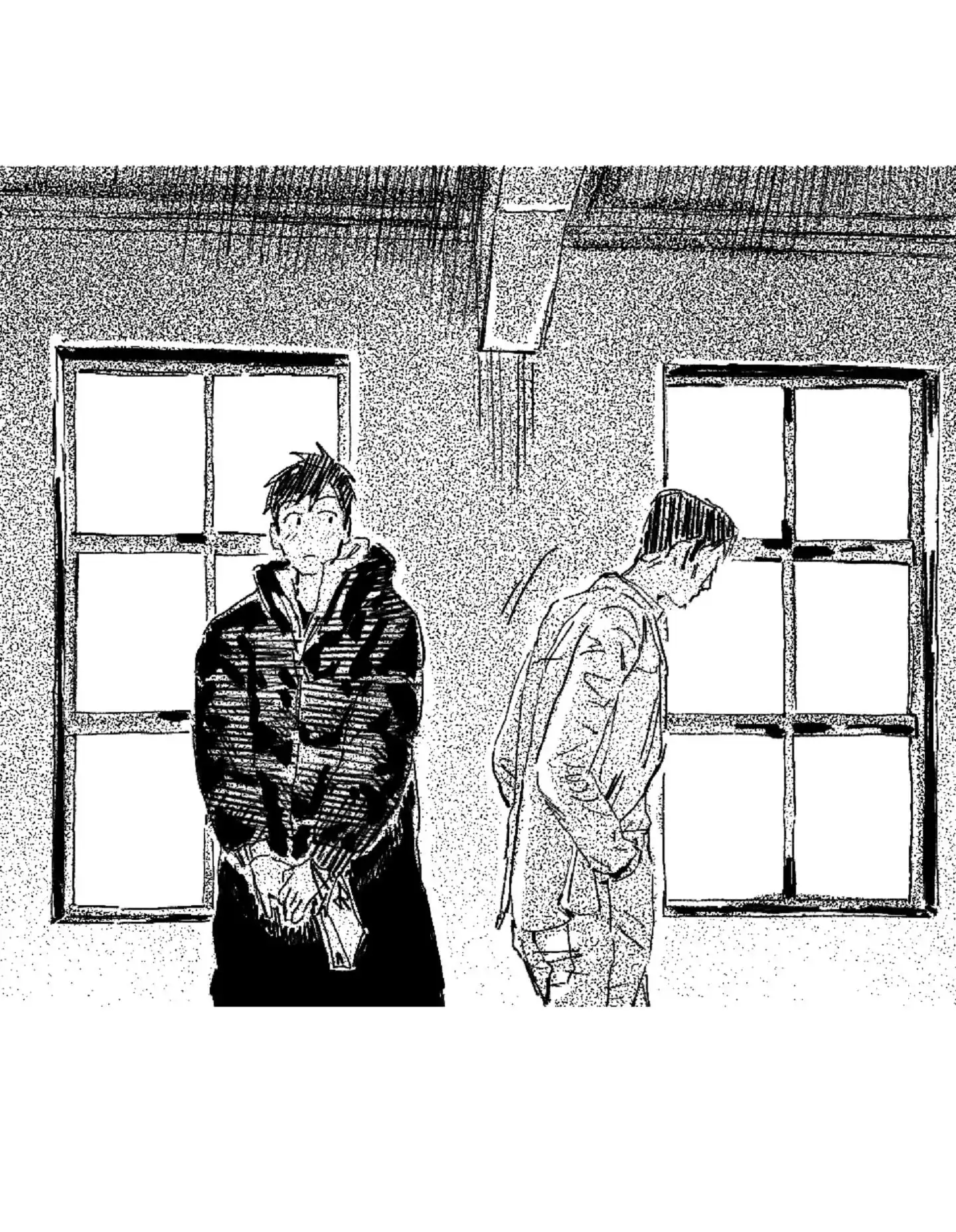 Read No More Eurydice chapter 1 image 35 on Lezhin