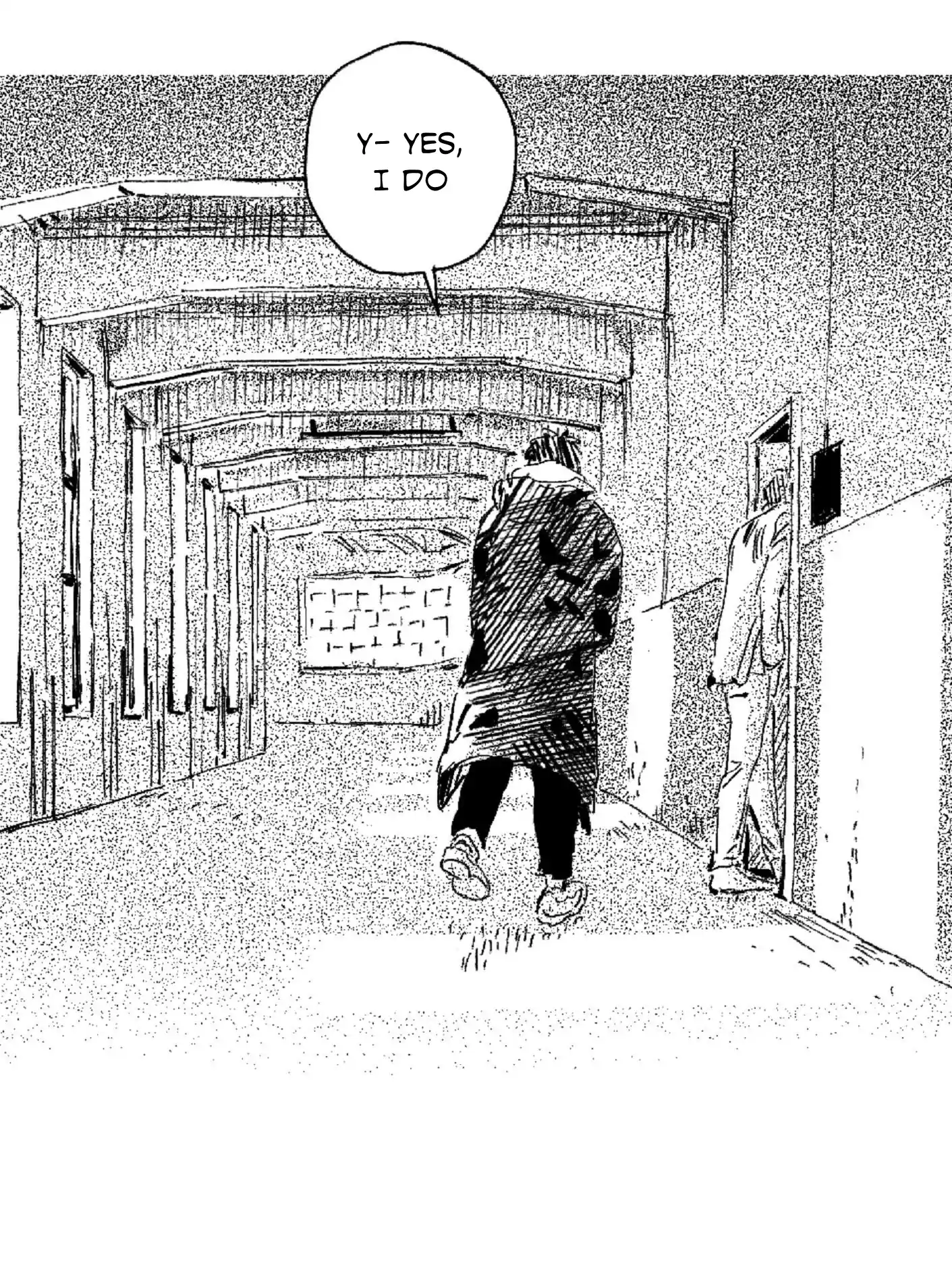 Read No More Eurydice chapter 1 image 41 on Lezhin